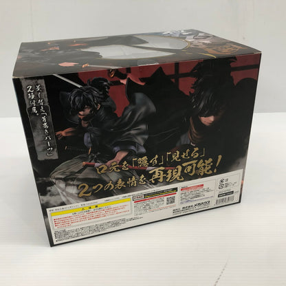 【中古品】 Fate/Grand Order アサシン 岡田以蔵 1/8 完成品フィギュア アニプレックスプラス限定 054-260728-ns-01-tei 万代Net店