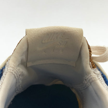 【中古品】【メンズ】 NIKE SB ナイキエスビー AIR MAX JANOSKI 2 AQ7477-103 エアマックス ジャノスキー 2 スニーカー シューズ 靴 160-260601-hn-01-fur サイズ：26.0cm US8 カラー：ホワイト系/ブラウン 万代Net店