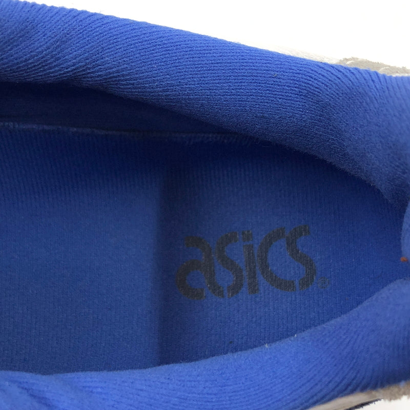 【中古品】【メンズ】 ASICS アシックス GEL-LYTE 3 OG ゲルライト 3 オージー スニーカー シューズ 靴 162-260601-hn-02-fur サイズ：28.5cm US11 カラー：ブルー/ホワイト/グレー 万代Net店