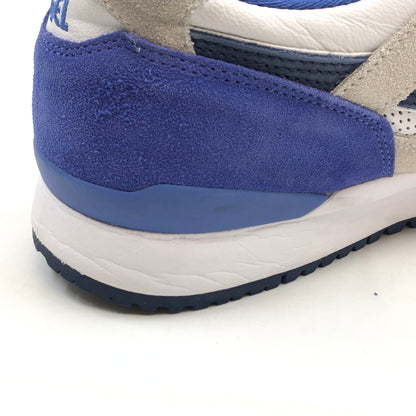 【中古品】【メンズ】 ASICS アシックス GEL-LYTE 3 OG ゲルライト 3 オージー スニーカー シューズ 靴 162-260601-hn-02-fur サイズ：28.5cm US11 カラー：ブルー/ホワイト/グレー 万代Net店