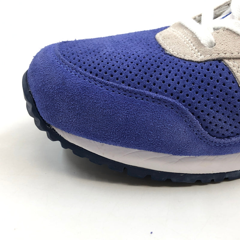【中古品】【メンズ】 ASICS アシックス GEL-LYTE 3 OG ゲルライト 3 オージー スニーカー シューズ 靴 162-260601-hn-02-fur サイズ：28.5cm US11 カラー：ブルー/ホワイト/グレー 万代Net店