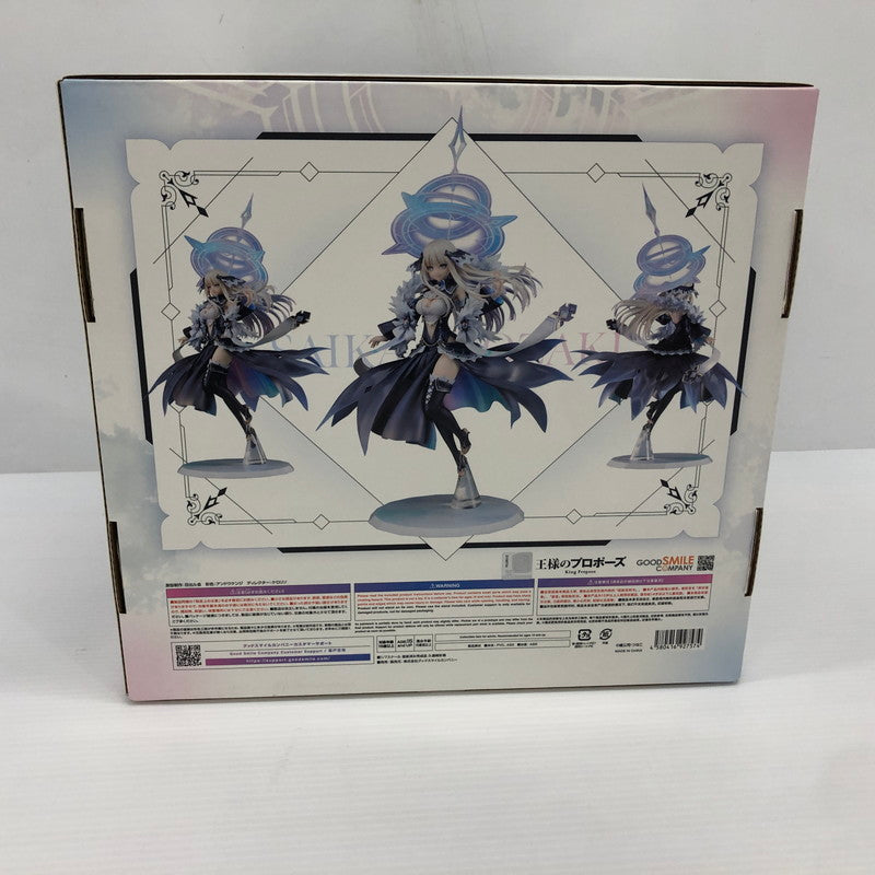 【中古品】 王様のプロポーズ 久遠崎彩禍 1/7 フィギュア グッドスマイルカンパニー 053-260728-ns-03-tei 万代Net店