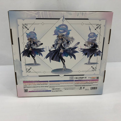 【中古品】 王様のプロポーズ 久遠崎彩禍 1/7 フィギュア グッドスマイルカンパニー 053-260728-ns-03-tei 万代Net店