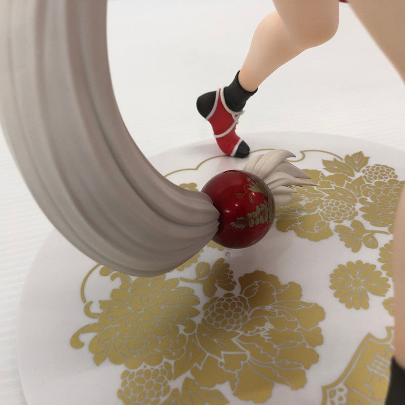 【中古品】 THE KING OF FIGHTERS XIV 不知火舞 リパッケージVer.1/6フィギュアAMAKUNI 053-260728-ns-04-tei 万代Net店