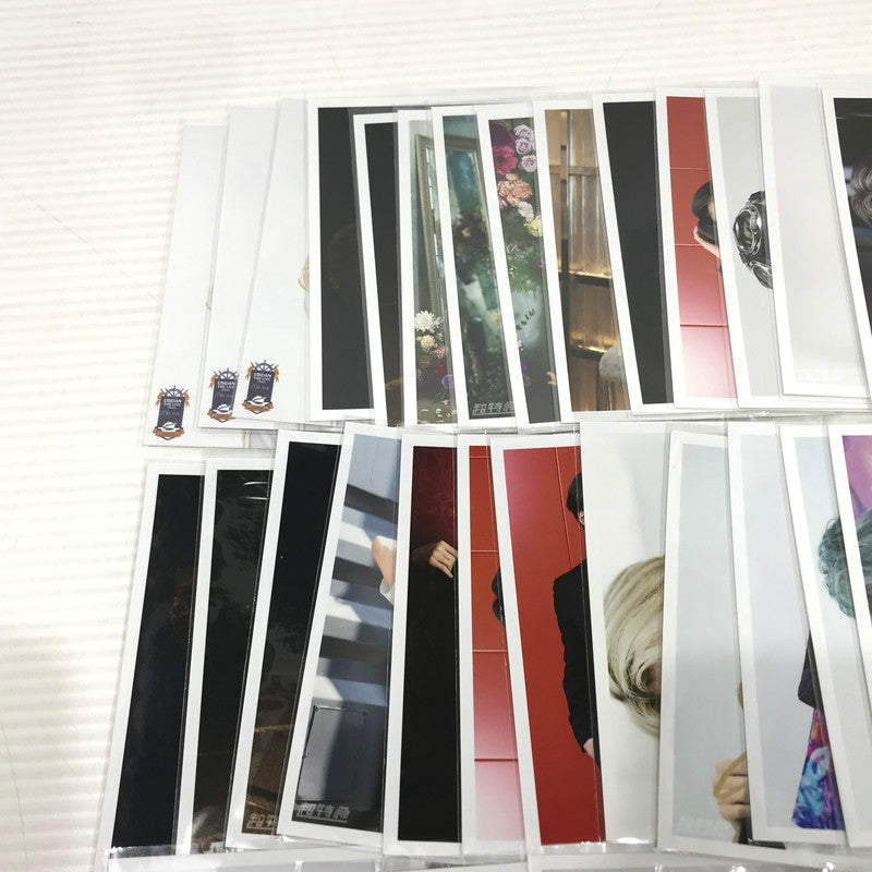 【中古品】 超特急 森次政裕 生写真セット 087-251215-yk-10-tag 万代Net店