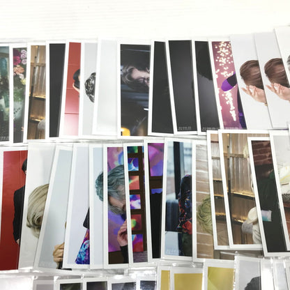 【中古品】 超特急 森次政裕 生写真セット 087-251215-yk-10-tag 万代Net店