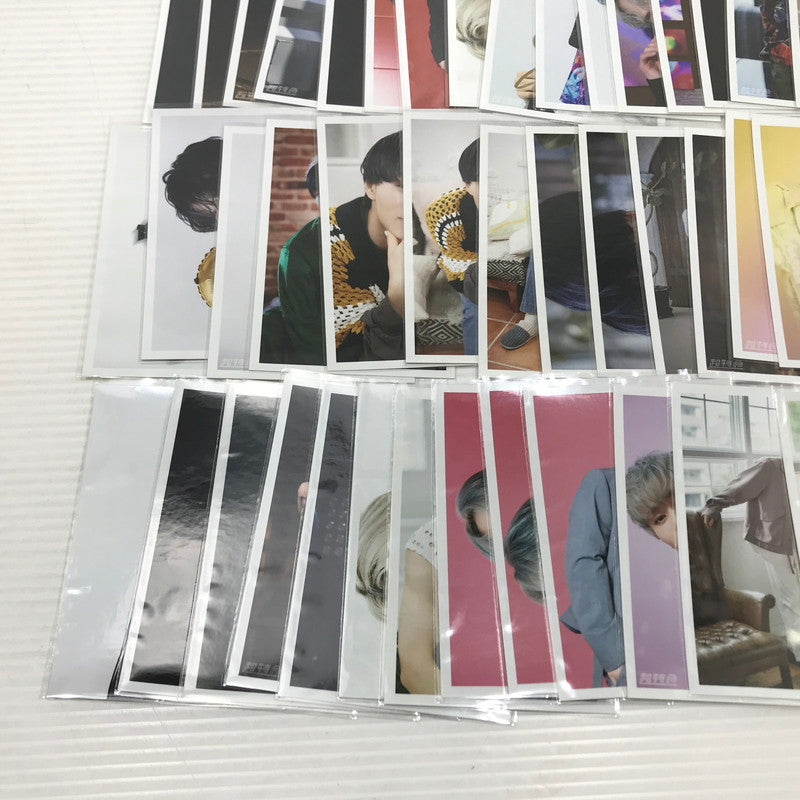 【中古品】 超特急 森次政裕 生写真セット 087-251215-yk-10-tag 万代Net店