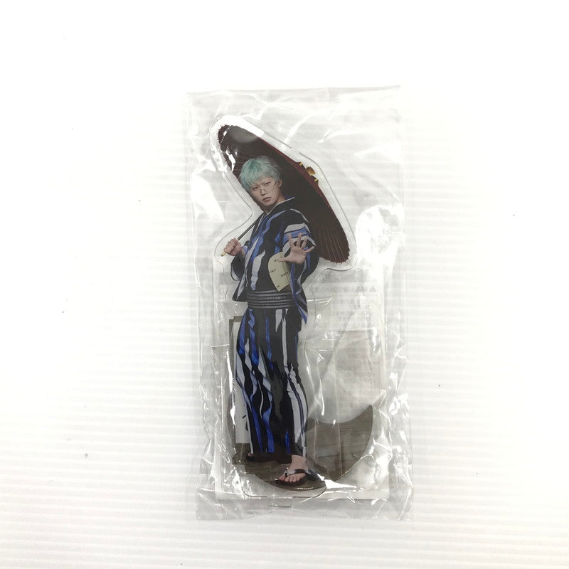 【中古品】 JO1 木全翔也 5th Anniversary 〜祭り〜 うちわ アクリルスタンド JOCHUM マスコットキーホルダー グッズセット 087-260326-yk-16-tag 万代Net店