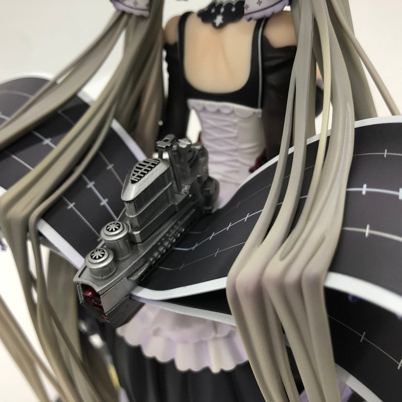 【中古品】 アズールレーン フォーミダブル 1/7 フィギュア アルター 053-260728-ns-05-tei 万代Net店