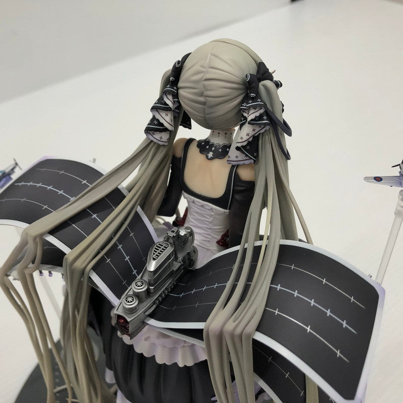 【中古品】 アズールレーン フォーミダブル 1/7 フィギュア アルター 053-260728-ns-05-tei 万代Net店