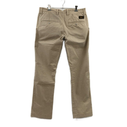 【中古品】【メンズ】 WTAPS ダブルタップス 112GWDT-PTM05 トラウザーパンツ ボトムス 153-251221-hn-05-fur サイズ：M カラー：ベージュ系 万代Net店