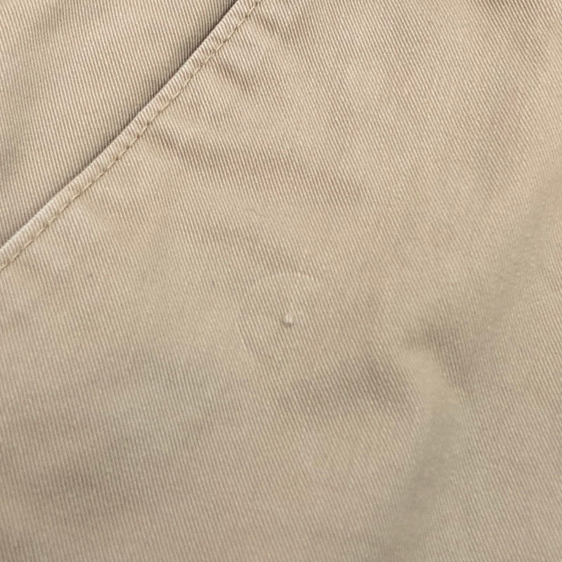 【中古品】【メンズ】 WTAPS ダブルタップス 112GWDT-PTM05 トラウザーパンツ ボトムス 153-251221-hn-05-fur サイズ：M カラー：ベージュ系 万代Net店