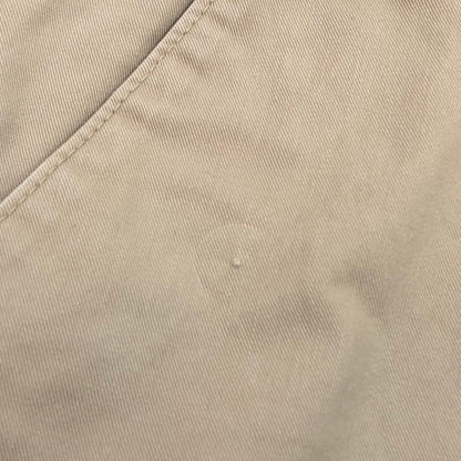 【中古品】【メンズ】 WTAPS ダブルタップス 112GWDT-PTM05 トラウザーパンツ ボトムス 153-251221-hn-05-fur サイズ：M カラー：ベージュ系 万代Net店