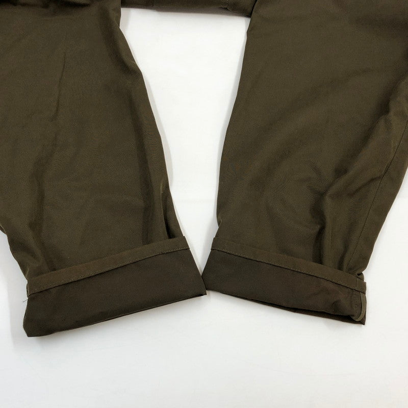 【中古品】【メンズ】 × BEAMS F ビームス F 別注 TRANSPORT PEACHSKINJACKET 241MCAS127 トランスポート ピーチスキン ジャケット アウター 141-260308-hn-03-fur サイズ：38 カラー：セージ 万代Net店