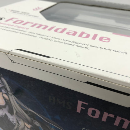 【中古品】 アズールレーン フォーミダブル 1/7 フィギュア アルター 053-260728-ns-05-tei 万代Net店