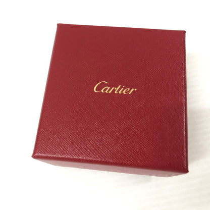 【中古品】【レディース】 CARTIER カルティエ ラブリング 指輪  182-240331-tk-2-tei サイズ：46 カラー：K18WG・PT950 6号 万代Net店