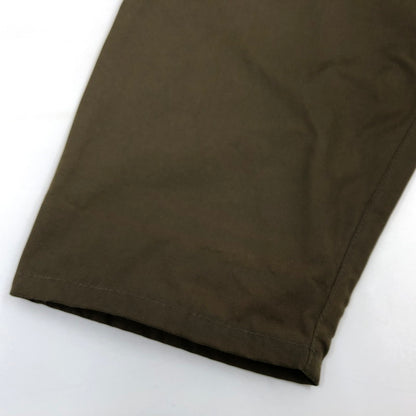 【中古品】【メンズ】 × BEAMS F ビームス F 別注 TRANSPORT PEACHSKINJACKET 241MCAS127 トランスポート ピーチスキン ジャケット アウター 141-260308-hn-03-fur サイズ：38 カラー：セージ 万代Net店