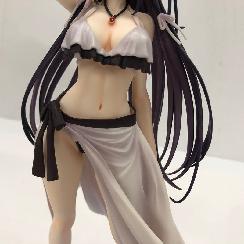 【中古品】 履いてください、鷹峰さん 鷹峰高嶺 1/7 フィギュア オーキッドシード 053-260728-ns-06-tei 万代Net店