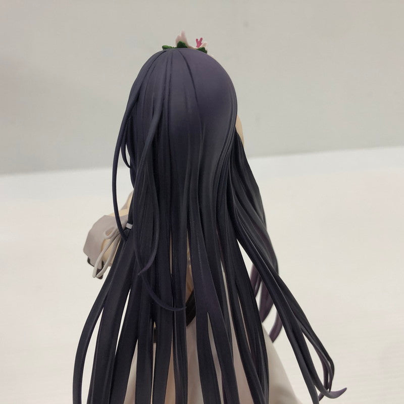 【中古品】 履いてください、鷹峰さん 鷹峰高嶺 1/7 フィギュア オーキッドシード 053-260728-ns-06-tei 万代Net店