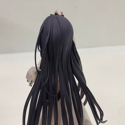 【中古品】 履いてください、鷹峰さん 鷹峰高嶺 1/7 フィギュア オーキッドシード 053-260728-ns-06-tei 万代Net店