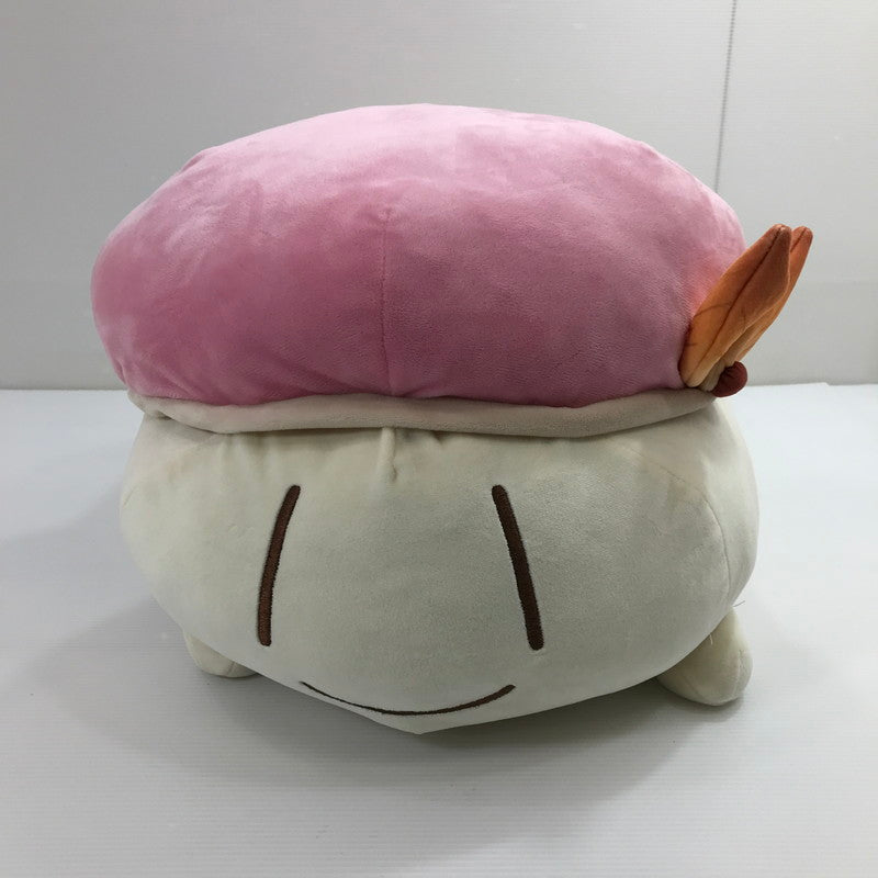 【中古美品】 ホロライブ アユンダ・リス 活動3周年記念 リスナーぬいぐるみ ★本体のみ 053-260611-ti-12-tag 万代Net店