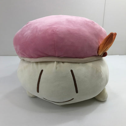 【中古美品】 ホロライブ アユンダ・リス 活動3周年記念 リスナーぬいぐるみ ★本体のみ 053-260611-ti-12-tag 万代Net店