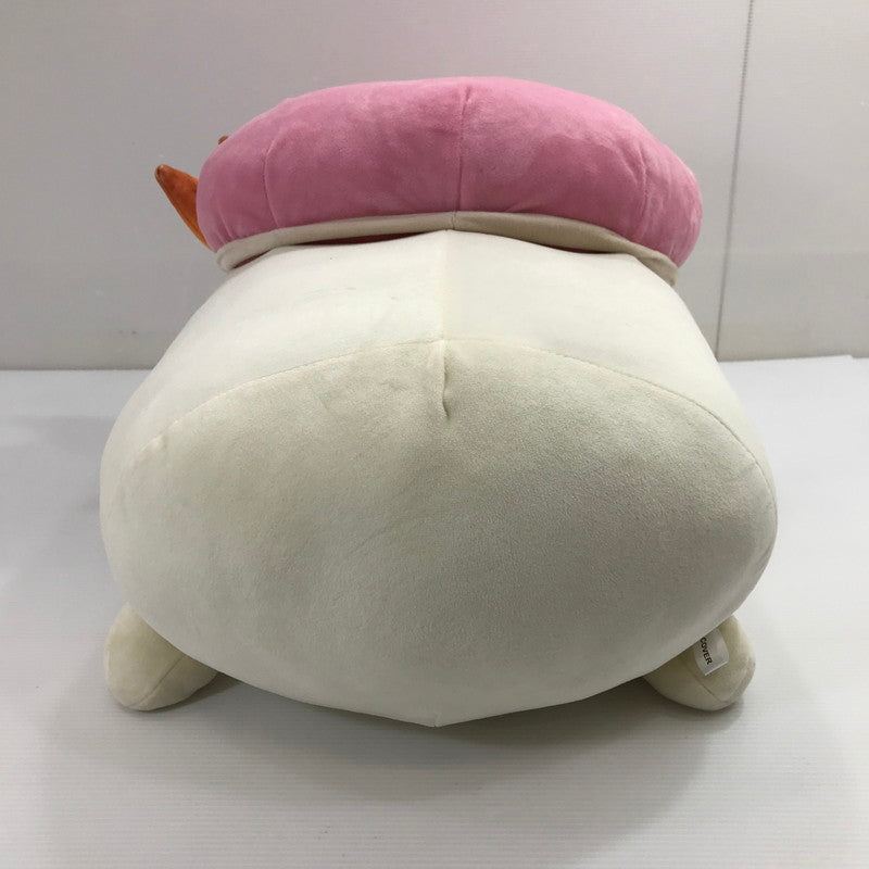 【中古美品】 ホロライブ アユンダ・リス 活動3周年記念 リスナーぬいぐるみ ★本体のみ 053-260611-ti-12-tag 万代Net店