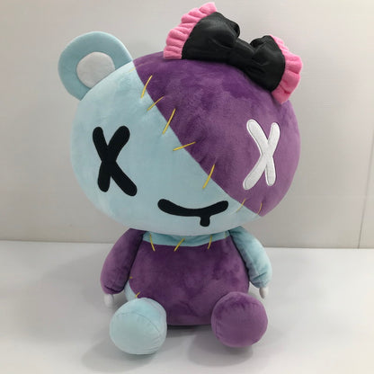 【中古美品】 ホロライブ クレイジー・オリー 誕生日記念2021 UDIN ぬいぐるみ 本体のみ 053-260611-ti-19-tag 万代Net店