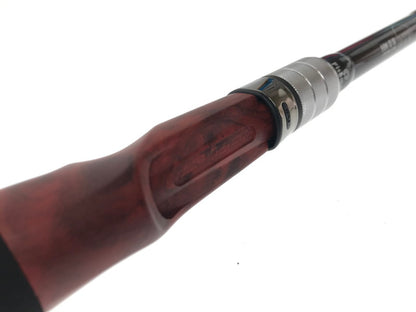【中古品】 Fishman フィッシュマン BRIST COMPACT ブリスト コンパクト BC4 8.0MH ベイトロッド ソルトロッド【代金引換不可】【佐川急便発送】 釣り 釣り具等 133-260623-yk-08-tag 万代Net店