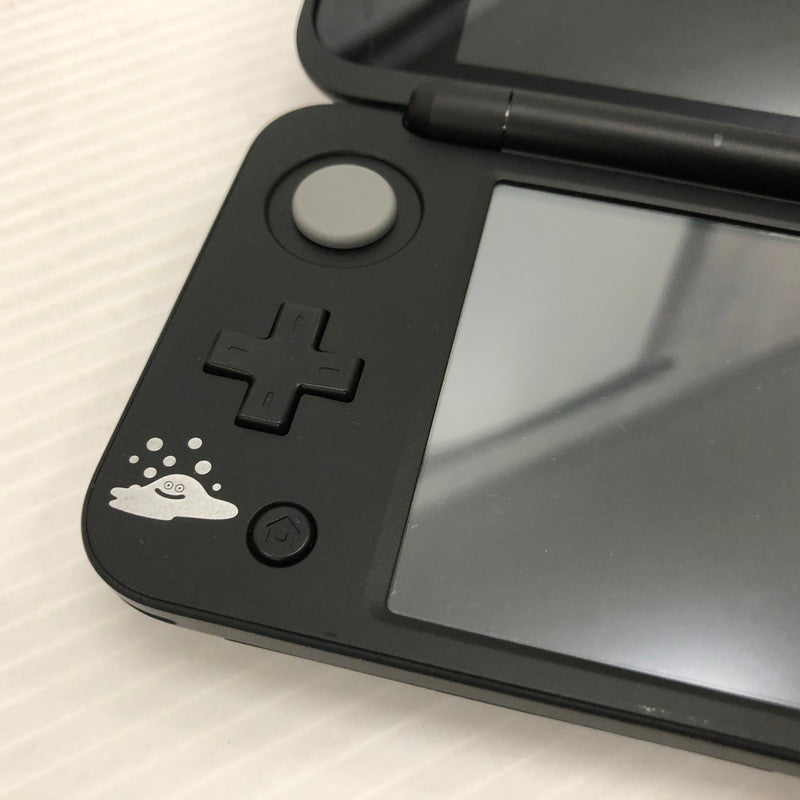 【中古品】 任天堂 Nintendo New 2DS LL ドラゴンクエスト はぐれメタルエディション 036-260927-ns-07-teih 万代Net店
