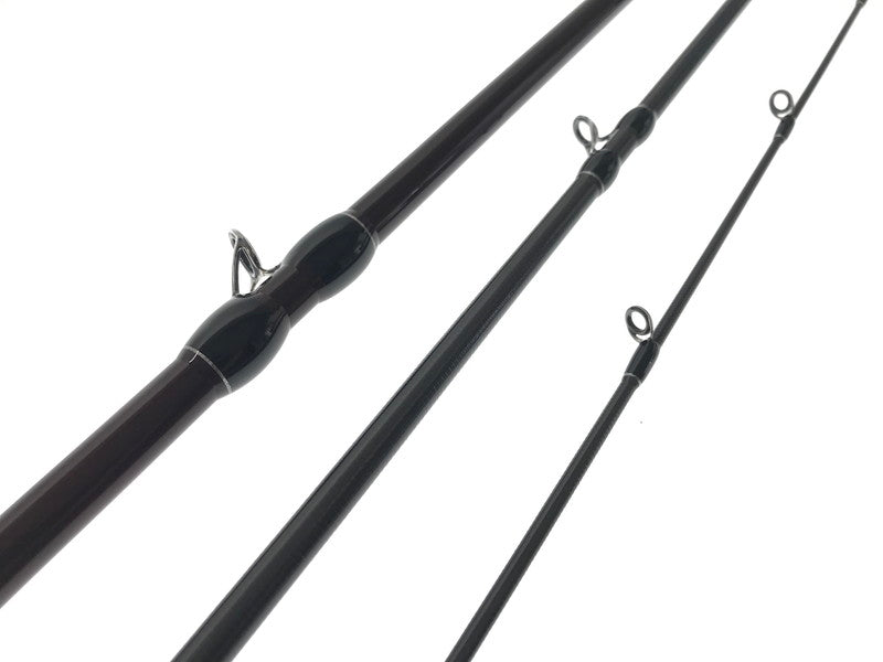 【中古品】 Fishman フィッシュマン BRIST COMPACT ブリスト コンパクト BC4 8.0MH ベイトロッド ソルトロッド【代金引換不可】【佐川急便発送】 釣り 釣り具等 133-260623-yk-08-tag 万代Net店