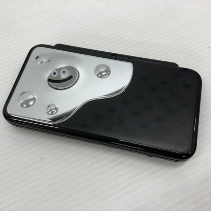 【中古品】 任天堂 Nintendo New 2DS LL ドラゴンクエスト はぐれメタルエディション 036-260927-ns-07-teih 万代Net店