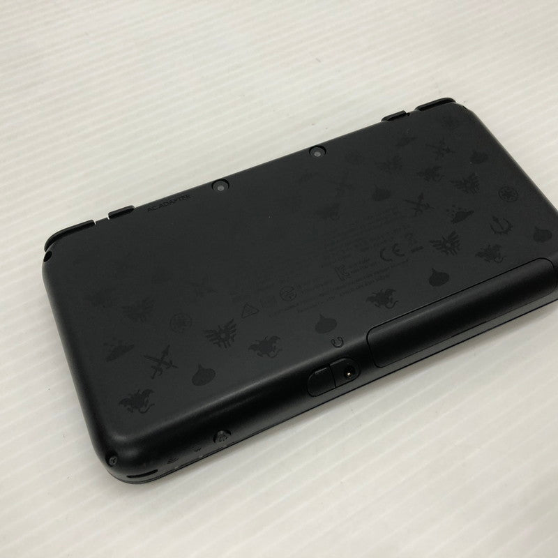【中古品】 任天堂 Nintendo New 2DS LL ドラゴンクエスト はぐれメタルエディション 036-260927-ns-07-teih 万代Net店