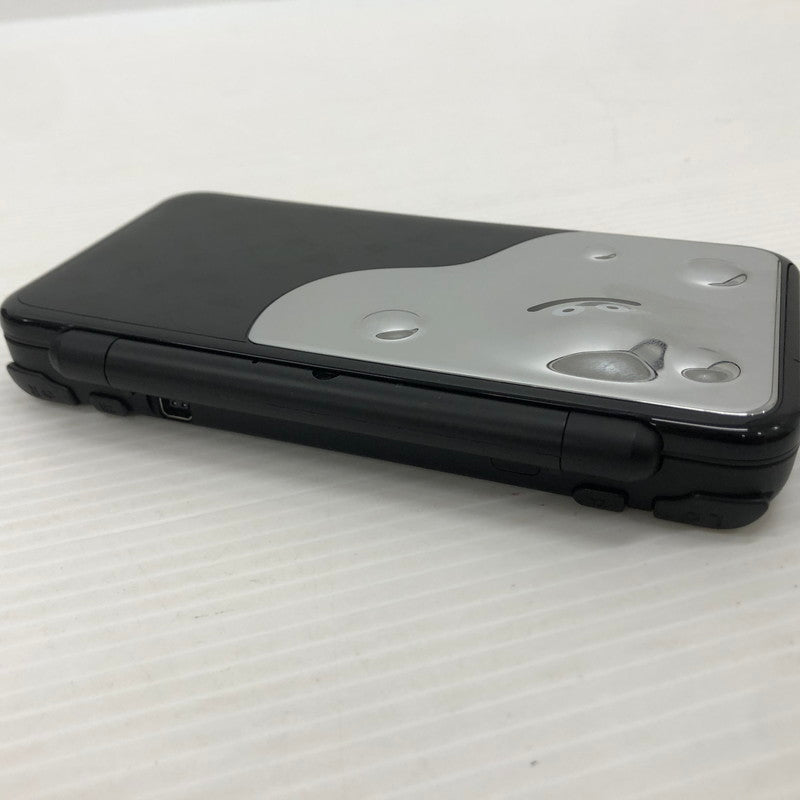 【中古品】 任天堂 Nintendo New 2DS LL ドラゴンクエスト はぐれメタルエディション 036-260927-ns-07-teih 万代Net店