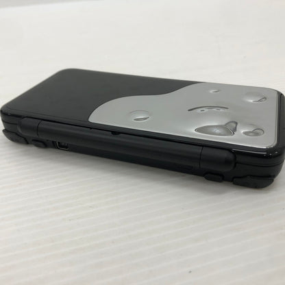 【中古品】 任天堂 Nintendo New 2DS LL ドラゴンクエスト はぐれメタルエディション 036-260927-ns-07-teih 万代Net店