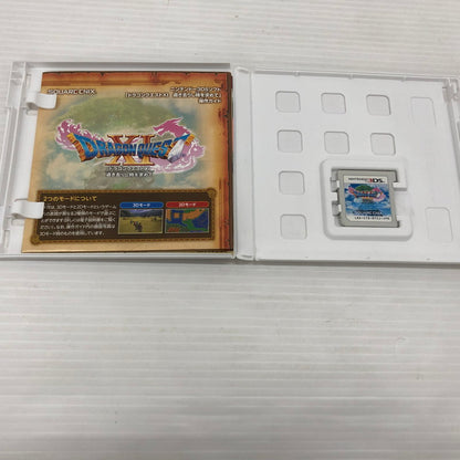 【中古品】 任天堂 Nintendo New 2DS LL ドラゴンクエスト はぐれメタルエディション 036-260927-ns-07-teih 万代Net店