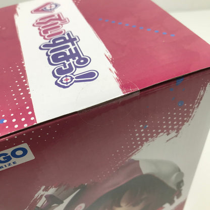 【中古美品】 VTuber ぶいすぽっ！スケールフィギュア Play with paint vol.5 如月れん 054-260330-yk-04-tag 万代Net店