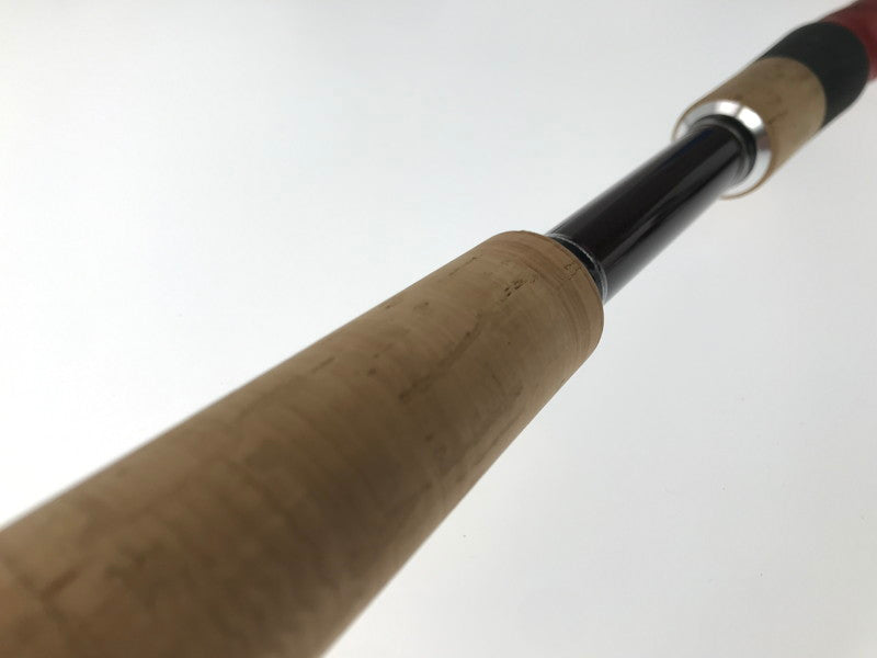 【中古品】 Fishman フィッシュマン BRIST COMPACT ブリスト コンパクト B.C.4 6.10XH ベイトロッド ソルトロッド【代金引換不可】【佐川急便発送】 釣り 釣り具等 133-260623-yk-11-tag 万代Net店