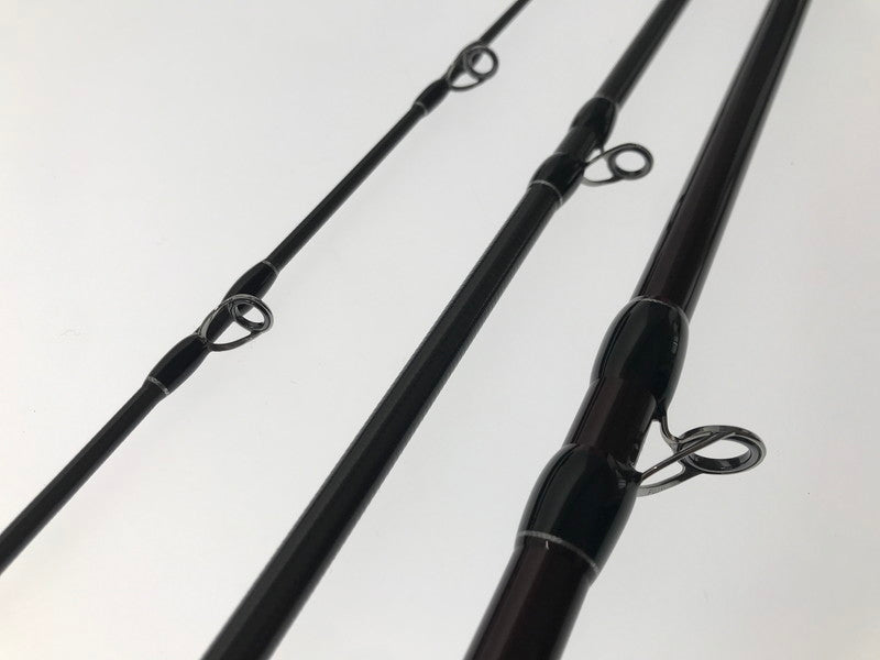 【中古品】 Fishman フィッシュマン BRIST COMPACT ブリスト コンパクト B.C.4 6.10XH ベイトロッド ソルトロッド【代金引換不可】【佐川急便発送】 釣り 釣り具等 133-260623-yk-11-tag 万代Net店