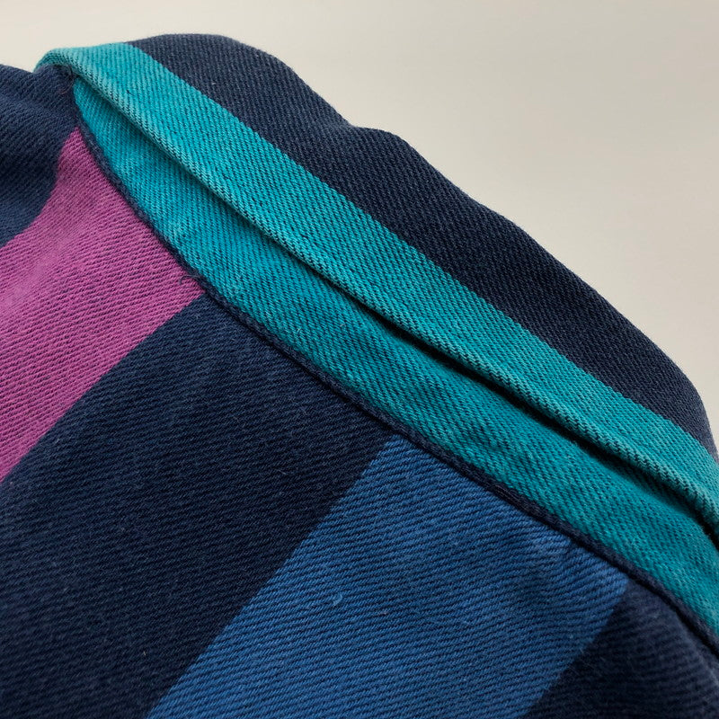 【現状渡し品】【メンズ】 Wrangler ラングラー L/S SHIRT ロングスリーブシャツ カジュアルシャツ 長袖 トップス 146-250626-hn-02-fur サイズ：34 カラー：マルチカラー 万代Net店