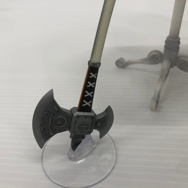 【中古品】 ペルソナ5 ザ・ロイヤル 奥村春 ノアール 怪盗Ver. 1/7 フィギュア 052-260729-ns-53-tei 万代Net店