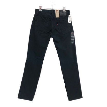 【中古品】【メンズ】 Levi's リーバイス 511 SLIM スリム デニムパンツ ボトムス 158-250219-hn-04-fur サイズ：W29 L32 カラー：ワンウォッシュ 万代Net店