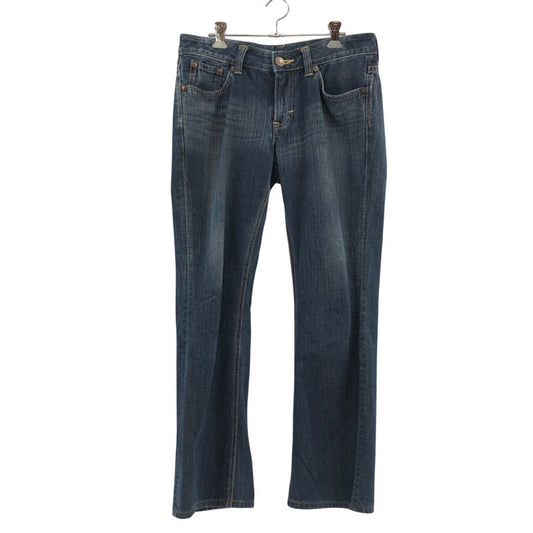【中古品】【メンズ】 EDWIN エドウィン 503 デニムパンツ ボトムス 156-260308-hn-06-fur サイズ：31×30 カラー：インディゴ 万代Net店