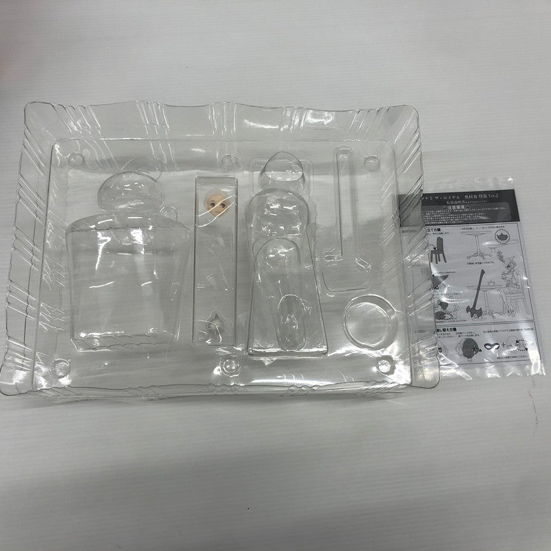 【中古品】 ペルソナ5 ザ・ロイヤル 奥村春 ノアール 怪盗Ver. 1/7 フィギュア 052-260729-ns-53-tei 万代Net店