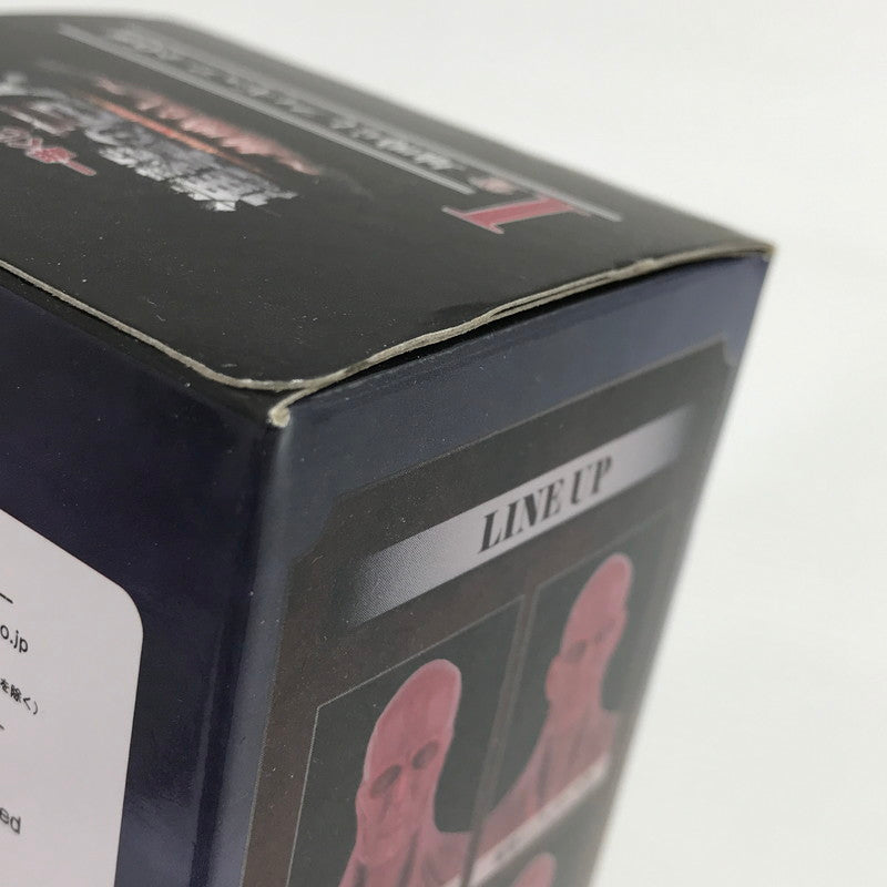 【中古美品】 一番くじ 進撃の巨人 ～地鳴らし～ I賞 地鳴らしフィギュア ランダム12個セット 未開封 箱イタミあり 052-260611-ti-16-tag 万代Net店