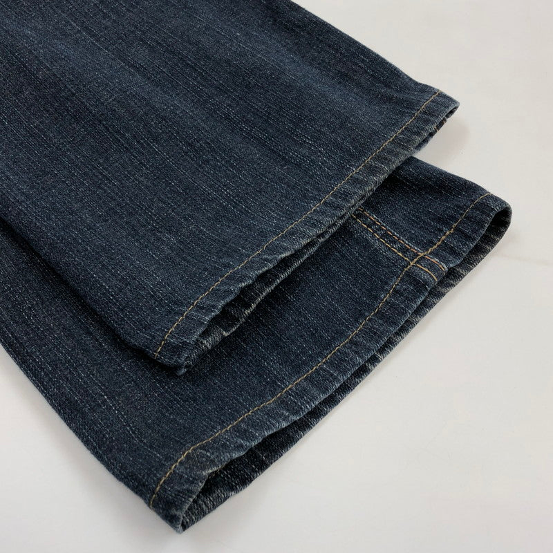 【中古品】【メンズ】 EDWIN エドウィン 503 デニムパンツ ボトムス 156-260308-hn-06-fur サイズ：31×30 カラー：インディゴ 万代Net店