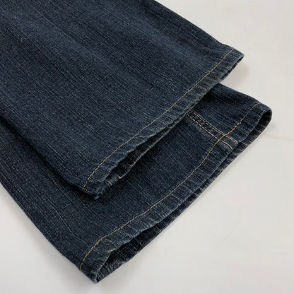 【中古品】【メンズ】 EDWIN エドウィン 503 デニムパンツ ボトムス 156-260308-hn-06-fur サイズ：31×30 カラー：インディゴ 万代Net店