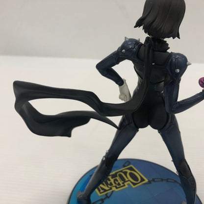 【中古品】 ルクリア ペルソナ5 ザ・ロイヤル 新島真 クイーン フィギュア メガハウス 052-260729-ns-54-tei 万代Net店