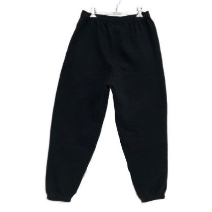 【中古品】【メンズ】 NIKE ナイキ × STUSSY WASHED FLEECE PANTS FN5235-010 ステューシー  ウォッシュド フリース パンツ ボトムス  153-250219-hn-05-fur サイズ：S カラー：ブラック 万代Net店