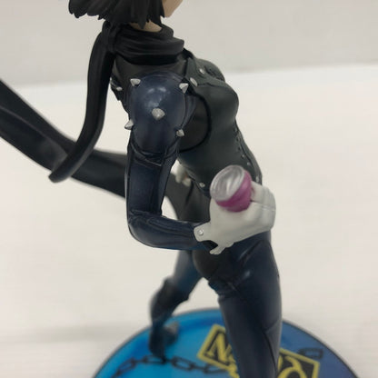 【中古品】 ルクリア ペルソナ5 ザ・ロイヤル 新島真 クイーン フィギュア メガハウス 052-260729-ns-54-tei 万代Net店